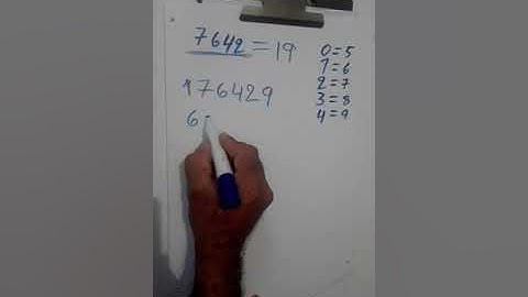 COMO SACAR NUMEROS PARA EL CHANCE CON LA JUGADA ANTERIOR