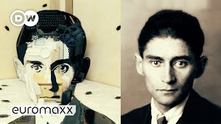 Amazing Anamorphic Illusions by Patrik Prosko | DW Euromaxx