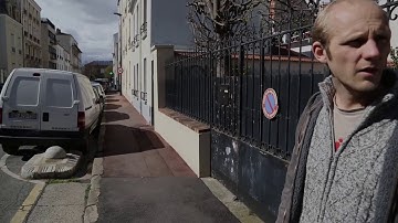 Nothing to Hide - Documentary Trailer