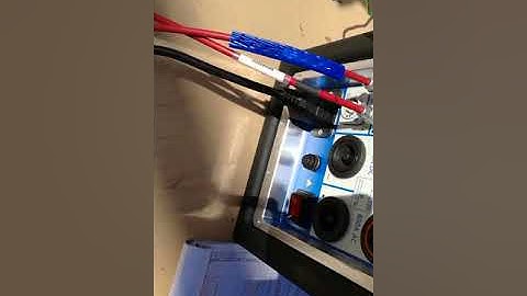 CT Knee Point voltage check by Omicron CPC100 kit