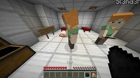 Puzzle Trio (EP. 1) - Minecraft Co-Op Maps (w/ Esteban, David, & Julio)