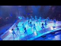 Capture de la vidéo Макsим - Ветром Стать (Mtv Russia Music Awards 2007)