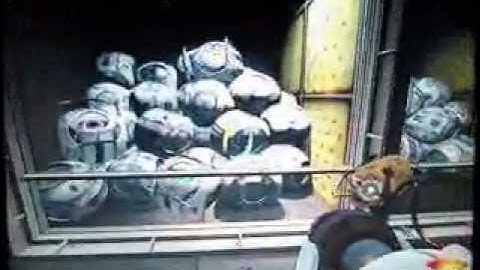 Portal 2 Walkthrough Part 35