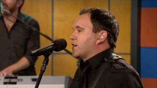 Video thumbnail of "Matt Redman Sings "You Alone Can Rescue""