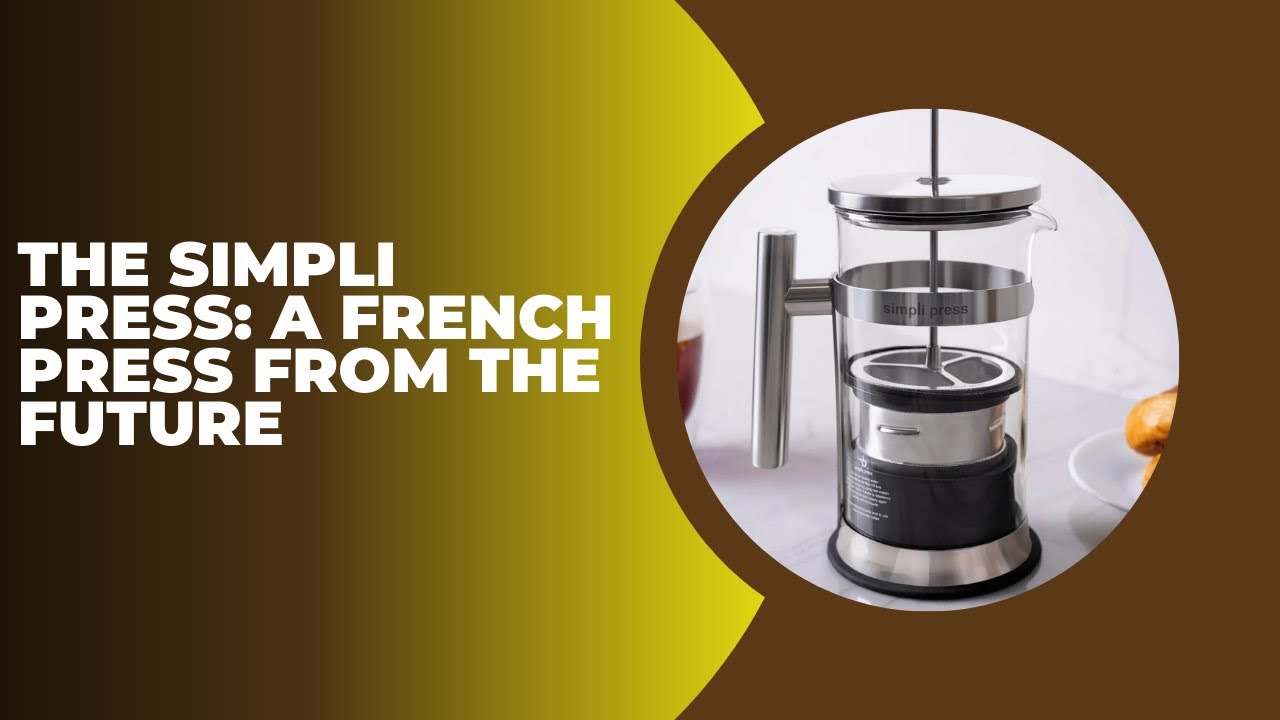 Simpli Press – simpli press coffee