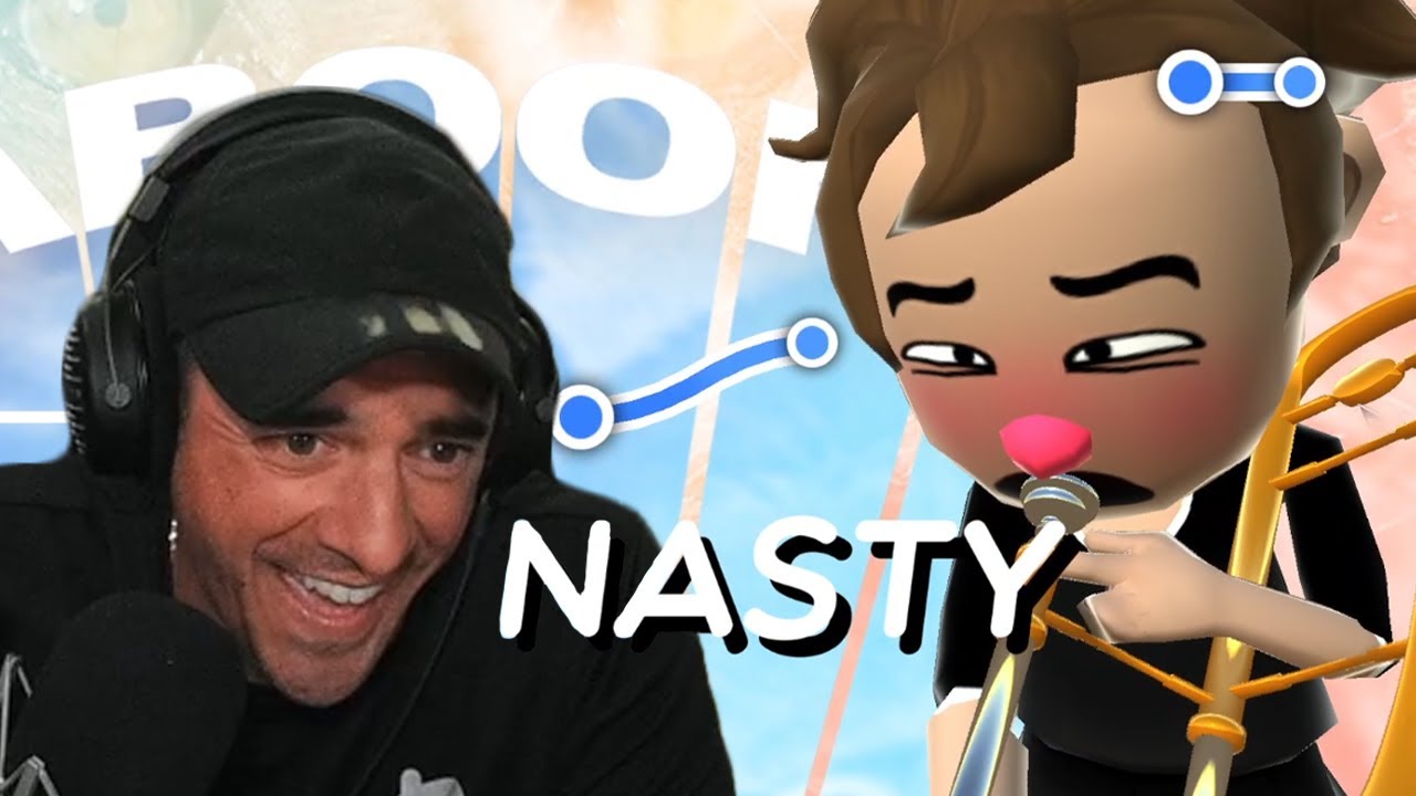 Guitar Hero But With A Trombone YouTube