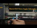 Huawei GPON OLT Power Supply Demonstration | Technical Hakim