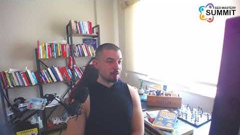 Koray Tugberk Teaser