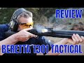 Beretta 1301 Tactical Unboxing