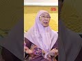 JASA TUN HASMAH TURUNKAN KADAR KEMATIAN IBU BERSALIN