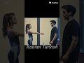 فريد وسيران من الحلقة 7 مسلسل طائر الرفراف الحلقة 7 مسلسل طائر الرفراف 