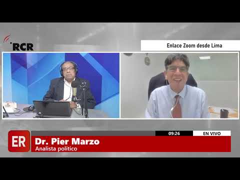 SI PEDRO CASTILLO NO PUEDE FORMAR UN GABINETE CAPAZ, LO MEJOR PARA EL PAÍS SERÍA QUE RENUNCIE