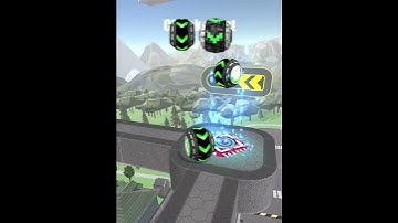 🔥 Going Balls VS Rollance Ball VS Action Ball Games New Race 1066 | Android/IOS Games #walkthrough