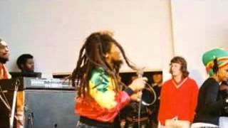 Mark Miller - Bob Marley's Stage Manager 1978 -1980 and beyond... screenshot 4