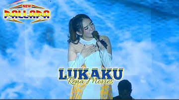 LUKAKU | RENA MOVIES - NEW PALLAPA LIVE ANCOL