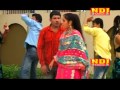Mast Haryanvi Song | Chham Chham Payal Baje | Full HD Video | NDJ Music