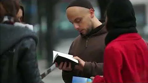 ¿Cómo se llama el lugar dónde habitan las monjas?