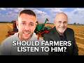 Should Farmers Follow Dave Ramsey's Advice?