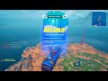 Fortnite: Reload Mode – Part 1