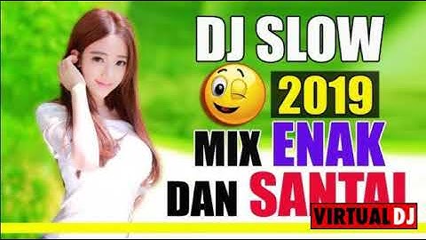DJ SUNGGUH KU MERASA RESAH DJ VIRAL TIK TOK 2019