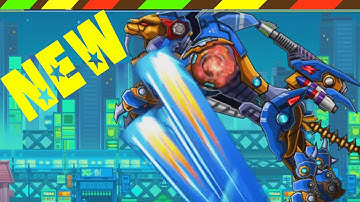 Lắp ráp robot Khủng long Sư tử chiến đấu - Robot Lion King