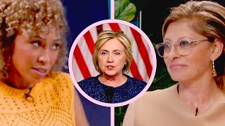 The Media Hates Trump For Exposing Corruption w/ Maria Bartiromo