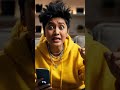 #😂#funny ai video#battery low #1%