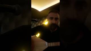 Özkan Özgül Ah Istanbul Yaşanmıyor