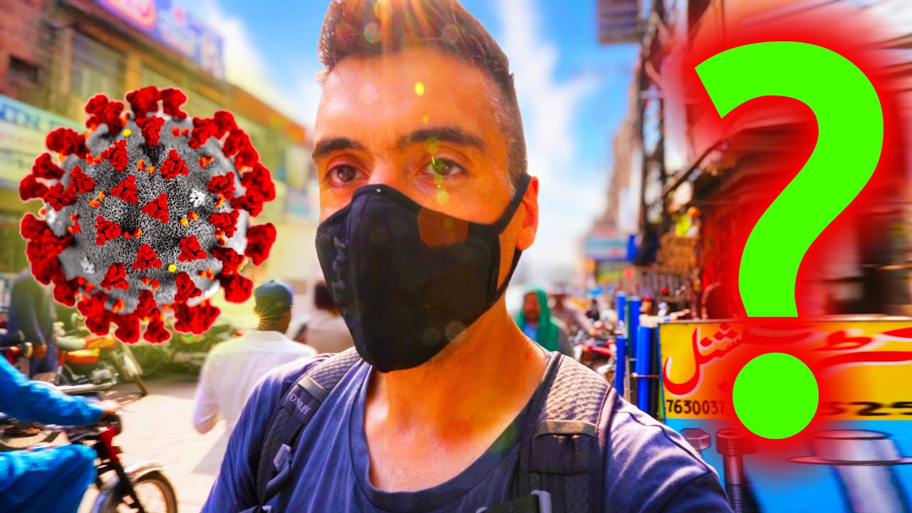 How Pakistan Handled The Covid-19 Pandemic!