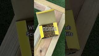 Pov You Found The Cheapest Way To Build A Deck