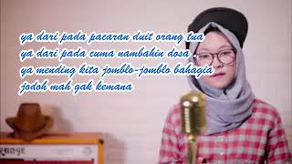 Lagu Zomblo Lampu Merah   Lirik Lagu Ska Reggae
