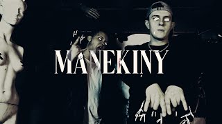 MOAB ANATHEMIA - MANEKINY (prod. eyeblind)