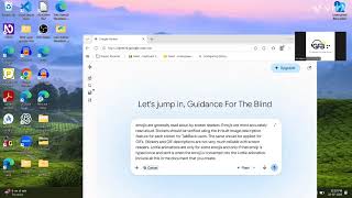 How to Use Google Gemini Canvas (and One Big Accessibility Problem)