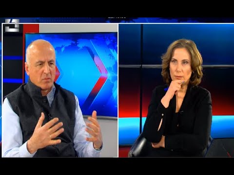 ფართო კონსოლიდირებას, ფართო კონსენსუსს უნდა მივღწიოთ, ფრონტი უნდა გაიშალოს - ბადრი ჯაფარიძე