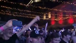 Tommyknocker - CRIMINAL | LIVE at NIGHTVISIONS AUSTRALIA - Feb 2023