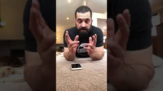 200321 CFFV Workout Part 2