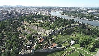 Beautiful Belgrade: A city of contrasts and culture screenshot 5