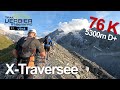 Xtraverse  trail de verbier stbernard by utmb