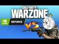 My unseen war with Nvidia in Warzone