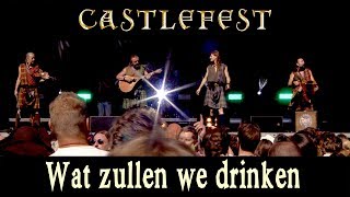 Watch Rapalje Wat Zullen We Drinken video