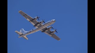 B-29 DOC Flight Preview -   09/17/2022