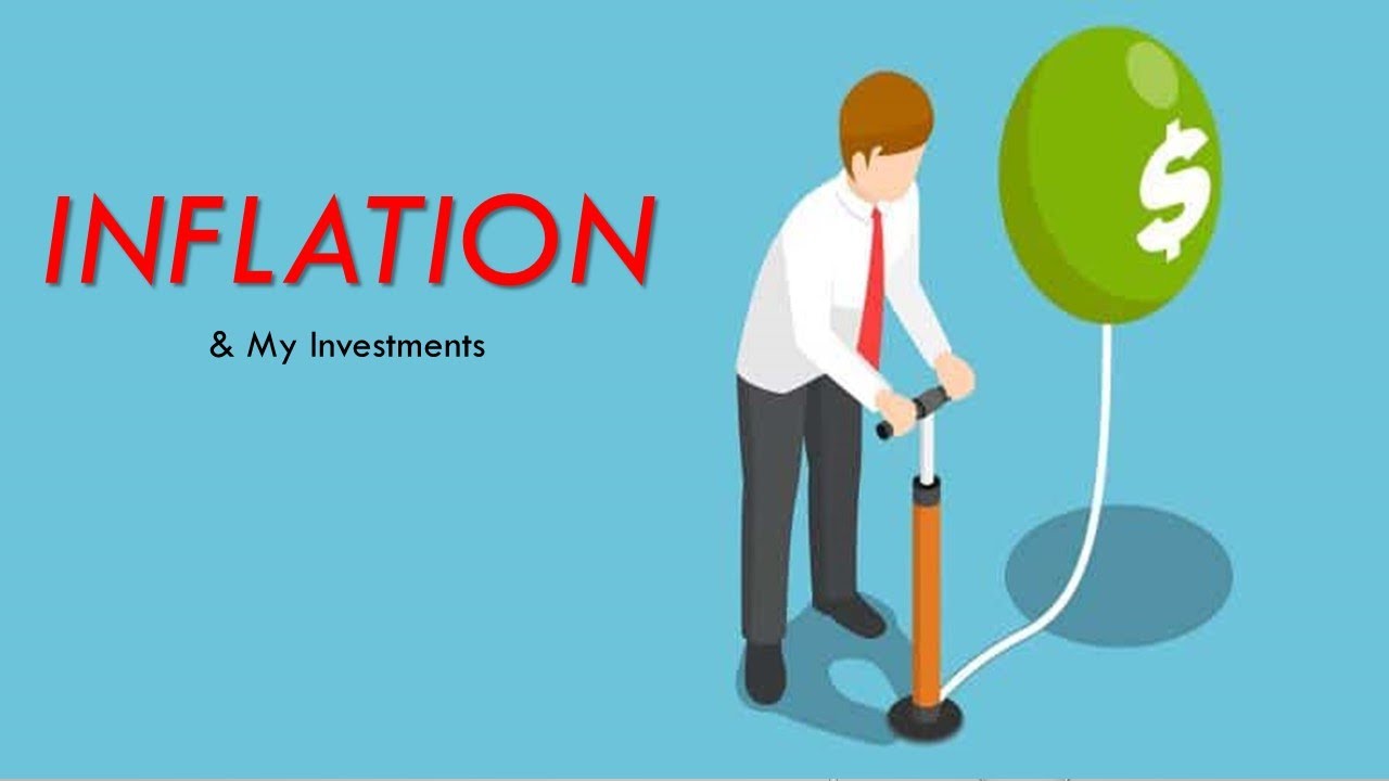 Inflation & Investing