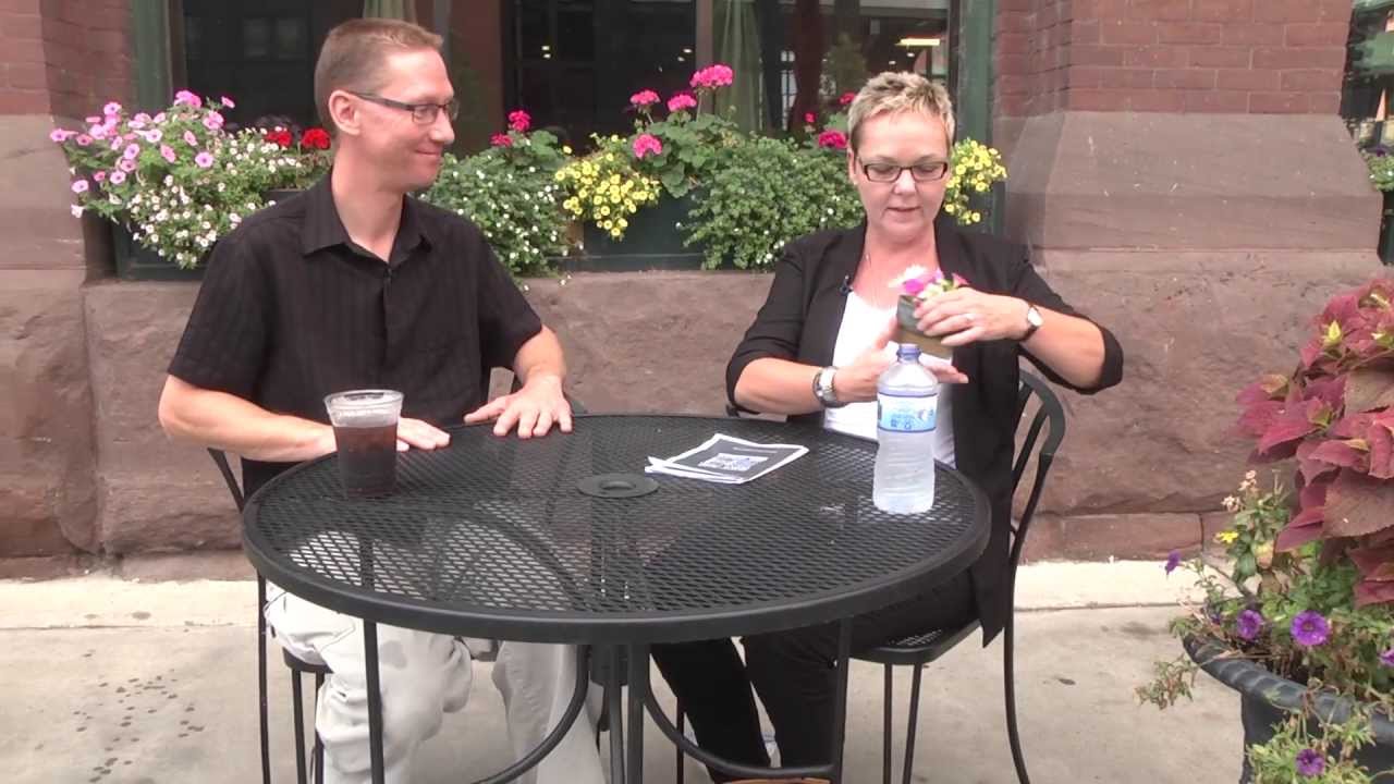 Saint Paul Art Crawl - Fall 2013