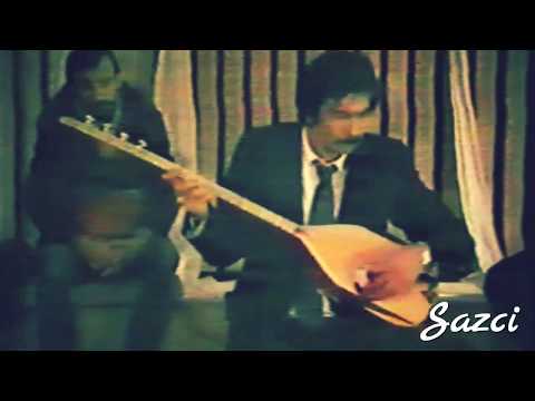 Arif Sag - [Ceke ceke] - SAZCI®