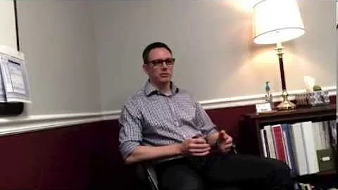 Dean Runyan-Web Programming Manager