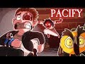 I'M NEVER PLAYING THIS GAME EVER AGAIN! (Pacify Funny/Scary Moments)