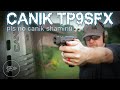 [Review] Canik TP9SFX: Our Best Value Striker-Fired Handgun 😲?