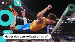 Download Lagu Wereldrecord! Duplantis springt over 6 meter 30 MP3 Download Lagu Wereldrecord! Duplantis springt over 6 meter 30 MP3