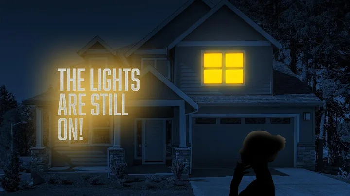 The Lights Are Still On - Pastor Chris Sowards