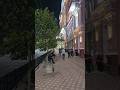 Красивый Ростов-на-Дону осенью. У нас тепло, сентябрь - четвертый месяц лета)
